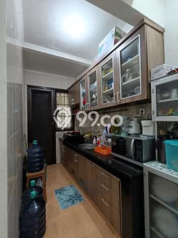Rumah Mewah Siap Huni LT 105m2 di BSD, Tangerang Selatan Rumah Mewah Siap Huni LT 105m2 di BSD, Tangerang Selatan