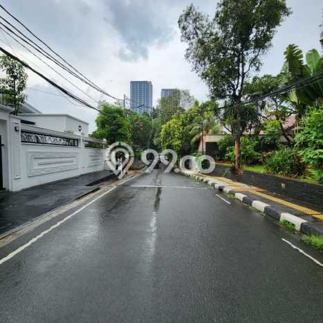 Dijual Rumah Elit Exclusive di Cilandak, Jakarta Selatan Dijual Rumah Elit Exclusive di Cilandak, Jakarta Selatan