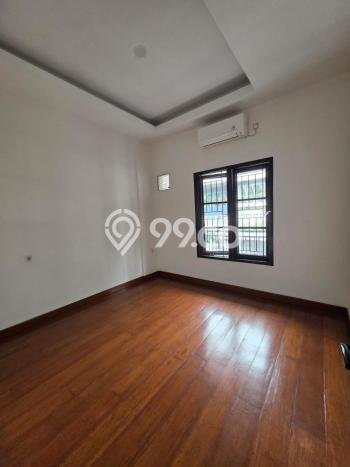 Rumah Elit LB 200m2 Siap Huni Desain Elegan di BSD Delatinos, Tangerang Rumah Elit LB 200m2 Siap Huni Desain Elegan di BSD Delatinos, Tangerang
