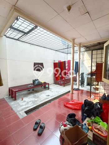 Komersial Dijual di Tangerang LT 250m2 & LB 185m2 Lokasi Terbaik! Komersial Dijual di Tangerang LT 250m2 & LB 185m2 Lokasi Terbaik!