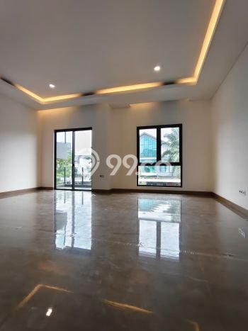 Rumah Elit LB 526m2 Siap Pakai Desain Elegan di BSD Delatinos, Tangerang Rumah Elit LB 526m2 Siap Pakai Desain Elegan di BSD Delatinos, Tangerang