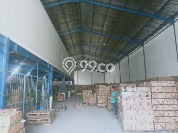 FOR SALE! Gudang di Kaliwungu Kendal, LT 1408m2, LB 900m2 FOR SALE! Gudang di Kaliwungu Kendal, LT 1408m2, LB 900m2