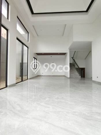 Rumah Elit LB 526m2 Siap Pakai Desain Elegan di BSD Delatinos, Tangerang Rumah Elit LB 526m2 Siap Pakai Desain Elegan di BSD Delatinos, Tangerang