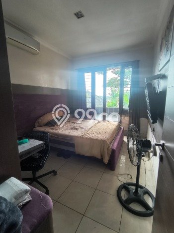 Rumah Luxury Modern Siap Huni di Sentul City Bogor Rumah Luxury Modern Siap Huni di Sentul City Bogor