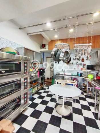 For Sale! Luxury House LT 445m2 Desain Elegan di BSD City For Sale! Luxury House LT 445m2 Desain Elegan di BSD City