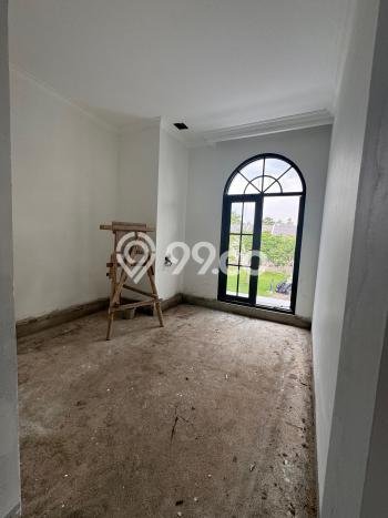 Dijual Rumah Mewah Elegan Dengan View Eksklusif di BSD Vanya Park, Tangerang Dijual Rumah Mewah Elegan Dengan View Eksklusif di BSD Vanya Park, Tangerang