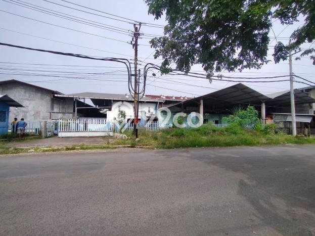 Gudang Dijual Lokasi Emas di Weleri Luas 4134m2 Gudang Dijual Lokasi Emas di Weleri Luas 4134m2