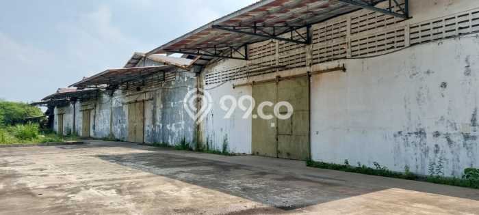 Untuk Dijual Pabrik di Curug, Tangerang Harga Penawaran Spesial Untuk Dijual Pabrik di Curug, Tangerang Harga Penawaran Spesial