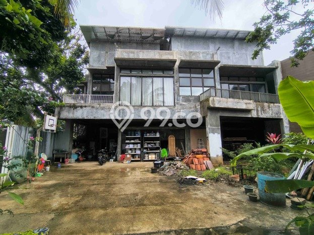 Best Deal Hunian Premium Ideal dan Luas di Bogor Barat, Bogor Best Deal Hunian Premium Ideal dan Luas di Bogor Barat, Bogor