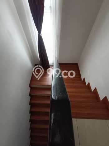 Rumah Mewah Siap Huni LT 105m2 di BSD, Tangerang Selatan Rumah Mewah Siap Huni LT 105m2 di BSD, Tangerang Selatan