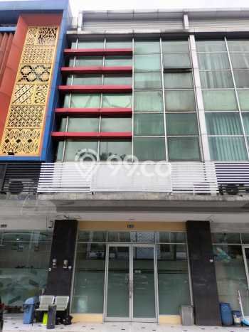 Dijual Ruko di BSD Tangerang Selatan LT 75m2 / LB 300m2 Dijual Ruko di BSD Tangerang Selatan LT 75m2 / LB 300m2