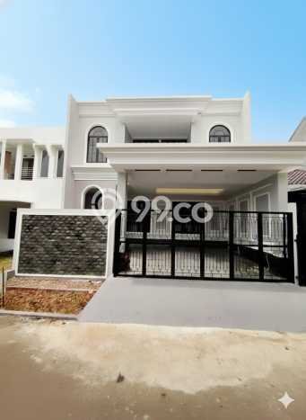 Hot Offer Hunian Mewah Ideal dan Luas di BSD, Tangerang Selatan Hot Offer Hunian Mewah Ideal dan Luas di BSD, Tangerang Selatan