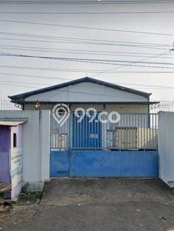 FOR SALE! Gudang di Kaliwungu Kendal, LT 1408m2, LB 900m2 FOR SALE! Gudang di Kaliwungu Kendal, LT 1408m2, LB 900m2