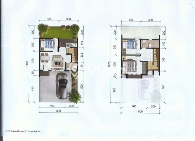 For Sale Rumah 3 Kamar Lokasi Ideal Nyaman dan Strategis di Pamulang For Sale Rumah 3 Kamar Lokasi Ideal Nyaman dan Strategis di Pamulang