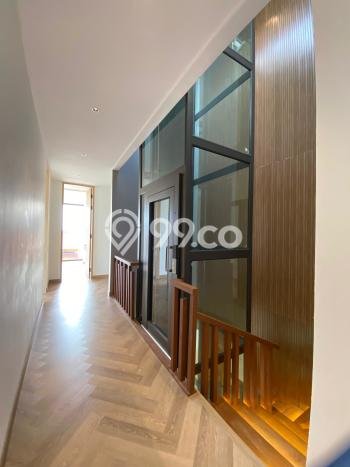 Jual Rumah Mewah Elegan Dengan View Cantik di Pondok Indah, Jakarta Selatan Jual Rumah Mewah Elegan Dengan View Cantik di Pondok Indah, Jakarta Selatan