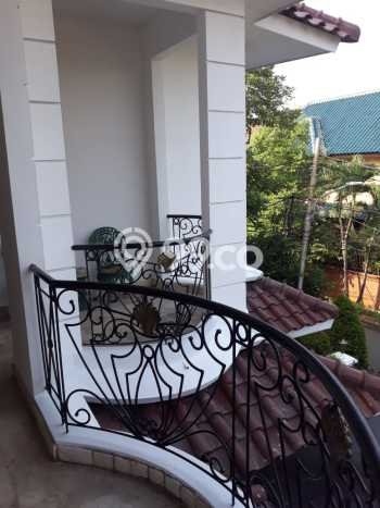 Jual Rumah Luas Megah Dengan View Cantik di Pondok Indah, Jakarta Selatan Jual Rumah Luas Megah Dengan View Cantik di Pondok Indah, Jakarta Selatan