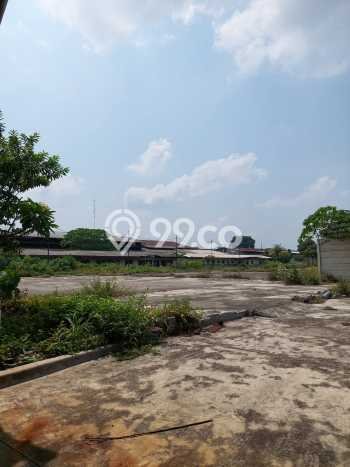 Untuk Dijual Pabrik di Curug, Tangerang Harga Penawaran Spesial Untuk Dijual Pabrik di Curug, Tangerang Harga Penawaran Spesial