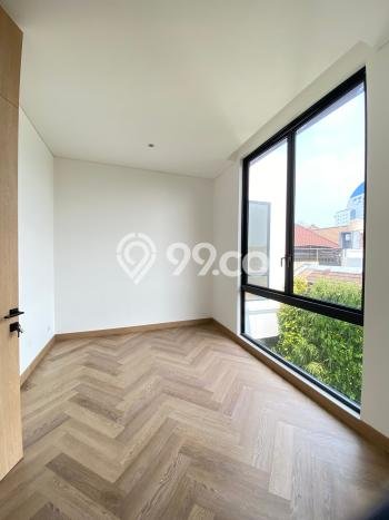 Jual Rumah Mewah Elegan Dengan View Cantik di Pondok Indah, Jakarta Selatan Jual Rumah Mewah Elegan Dengan View Cantik di Pondok Indah, Jakarta Selatan