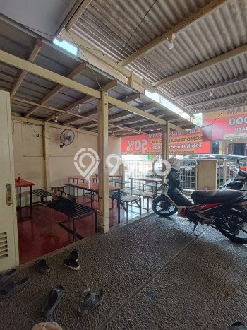 Komersial Dijual di Tangerang LT 250m2 & LB 185m2 Lokasi Terbaik! Komersial Dijual di Tangerang LT 250m2 & LB 185m2 Lokasi Terbaik!