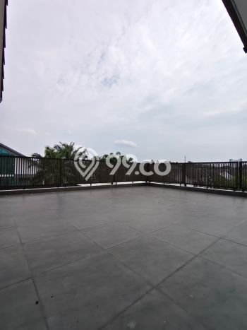 Rumah Elit LB 526m2 Siap Pakai Desain Elegan di BSD Delatinos, Tangerang Rumah Elit LB 526m2 Siap Pakai Desain Elegan di BSD Delatinos, Tangerang