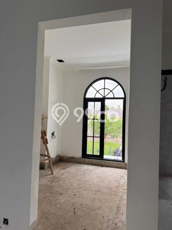 Dijual Rumah Mewah Elegan Dengan View Eksklusif di BSD Vanya Park, Tangerang Dijual Rumah Mewah Elegan Dengan View Eksklusif di BSD Vanya Park, Tangerang