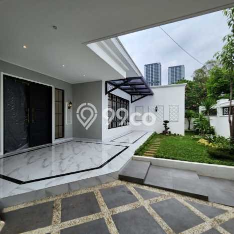Dijual Rumah Elit Exclusive di Cilandak, Jakarta Selatan Dijual Rumah Elit Exclusive di Cilandak, Jakarta Selatan
