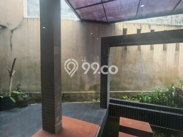 Rumah Luxury Modern Siap Huni di Sentul City Bogor Rumah Luxury Modern Siap Huni di Sentul City Bogor