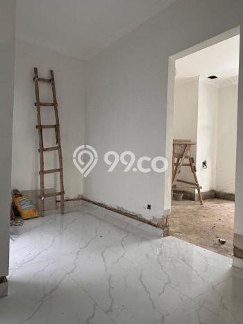 Dijual Rumah Mewah Elegan Dengan View Eksklusif di BSD Vanya Park, Tangerang Dijual Rumah Mewah Elegan Dengan View Eksklusif di BSD Vanya Park, Tangerang