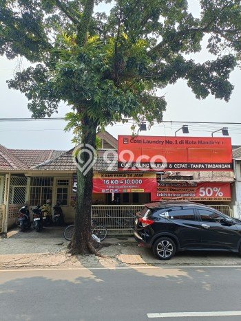 Komersial Dijual di Tangerang LT 250m2 & LB 185m2 Lokasi Terbaik! Komersial Dijual di Tangerang LT 250m2 & LB 185m2 Lokasi Terbaik!