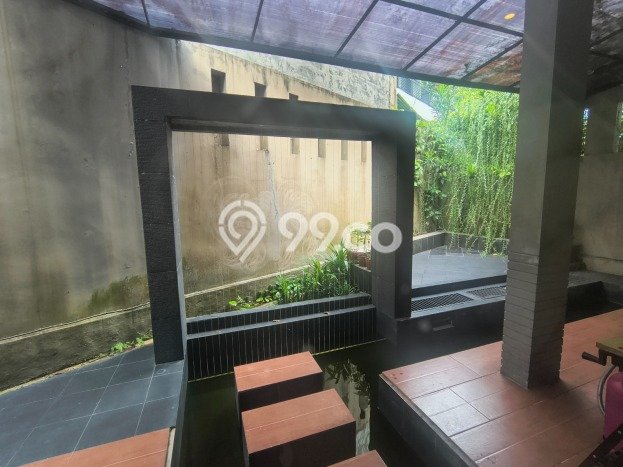 Rumah Luxury Modern Siap Huni di Sentul City Bogor Rumah Luxury Modern Siap Huni di Sentul City Bogor