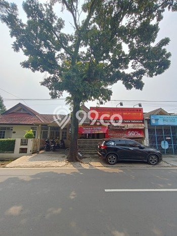 Komersial Dijual di Tangerang LT 250m2 & LB 185m2 Lokasi Terbaik! Komersial Dijual di Tangerang LT 250m2 & LB 185m2 Lokasi Terbaik!