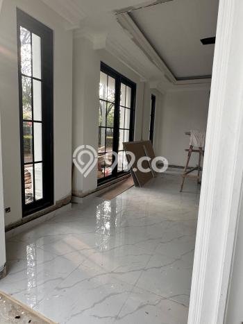 Dijual Rumah Mewah Elegan Dengan View Eksklusif di BSD Vanya Park, Tangerang Dijual Rumah Mewah Elegan Dengan View Eksklusif di BSD Vanya Park, Tangerang