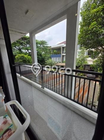 Rumah Elit LB 200m2 Siap Huni Desain Elegan di BSD Delatinos, Tangerang Rumah Elit LB 200m2 Siap Huni Desain Elegan di BSD Delatinos, Tangerang