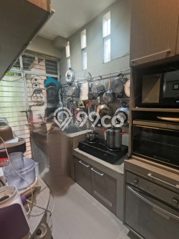 Rumah Luxury Modern Siap Huni di Sentul City Bogor Rumah Luxury Modern Siap Huni di Sentul City Bogor