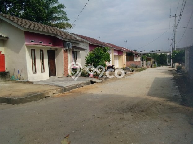 Lahan Kosong Dijual di Siak Hulu, Kampar, Luas 12180m2 Area Strategis Lahan Kosong Dijual di Siak Hulu, Kampar, Luas 12180m2 Area Strategis