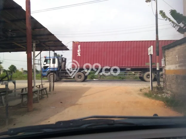 Lahan Kosong Dijual di Siak Hulu, Kampar, Luas 12180m2 Area Strategis Lahan Kosong Dijual di Siak Hulu, Kampar, Luas 12180m2 Area Strategis