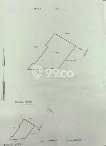 Lahan Kosong Dijual di Siak Hulu, Kampar, Luas 12180m2 Area Strategis Lahan Kosong Dijual di Siak Hulu, Kampar, Luas 12180m2 Area Strategis