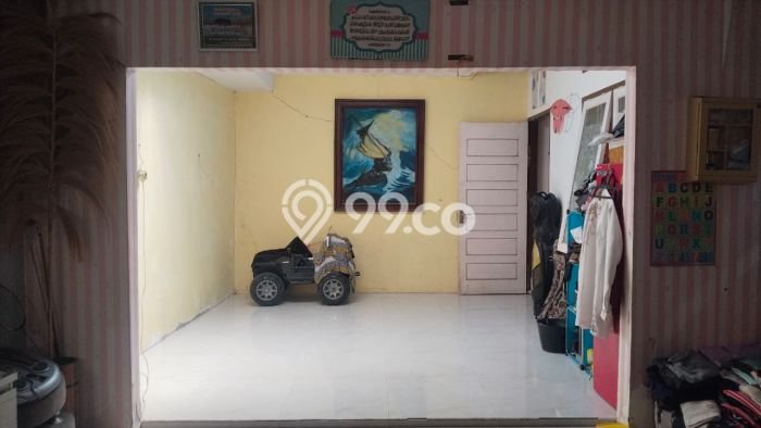 Rumah Minimalis Favorit Dijual Area Bukit Raya LT 231m2 Rumah Minimalis Favorit Dijual Area Bukit Raya LT 231m2