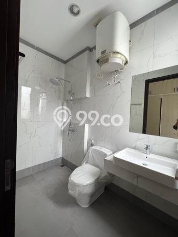 Dijual Rumah Luas Elegan Dengan View Eksklusif di BSD, Tangerang Dijual Rumah Luas Elegan Dengan View Eksklusif di BSD, Tangerang