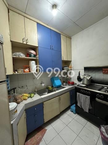 Hunian Elit LB 150m2 Siap Huni Desain Elegan di BSD Anggrek Loka, Tangerang Hunian Elit LB 150m2 Siap Huni Desain Elegan di BSD Anggrek Loka, Tangerang