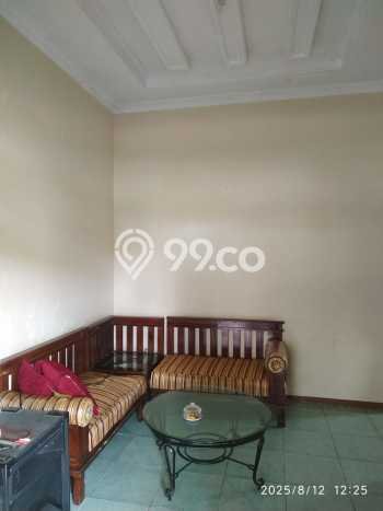 Rumah Strategis Minimalis Lb 100m2 di Parung, Bogor Rumah Strategis Minimalis Lb 100m2 di Parung, Bogor