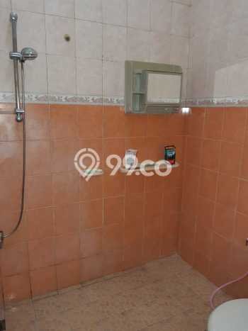 Rumah Modern 2 Kamar LT 98m2 di BSD Nusaloka Rumah Modern 2 Kamar LT 98m2 di BSD Nusaloka