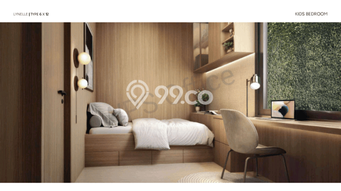 Dijual Rumah 2 Kamar Lokasi Ideal Bagus dan Strategis di BSD Dijual Rumah 2 Kamar Lokasi Ideal Bagus dan Strategis di BSD