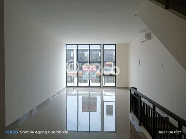 Unit Ruko Dijual di Tangerang LT 49m2 & LB 149m2 Unit Ruko Dijual di Tangerang LT 49m2 & LB 149m2