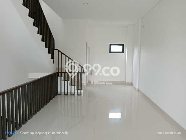 Dijual! Ruko di BSD Green Wich Tangerang LT 58m2 / LB 154m2 Kawasan Strategis Dijual! Ruko di BSD Green Wich Tangerang LT 58m2 / LB 154m2 Kawasan Strategis