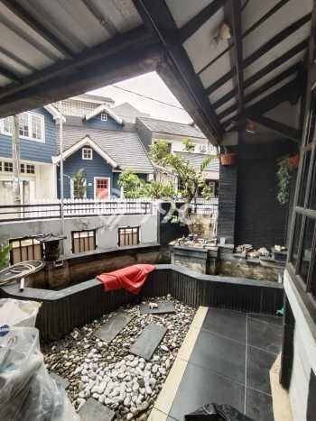 Hunian Nyaman Asri 4 KT Siap Huni di BSD Griya Loka Tangerang Hunian Nyaman Asri 4 KT Siap Huni di BSD Griya Loka Tangerang
