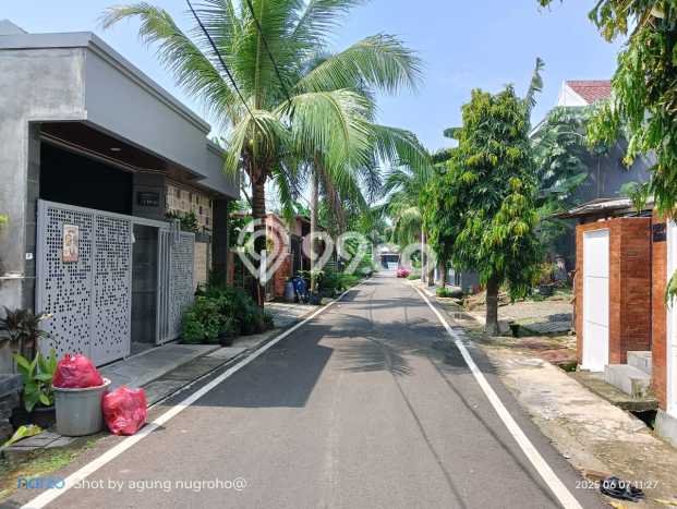 Lahan Investasi Lokasi BSD Tangerang - Lahan Investasi Lokasi BSD Tangerang -