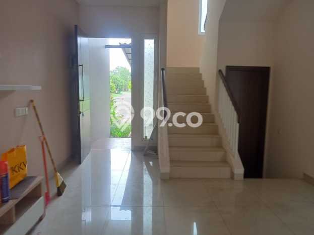Jarang Ada! Rumah Kontrakan 3 Kamar Nyaman Siap Huni BSD Eminent Jarang Ada! Rumah Kontrakan 3 Kamar Nyaman Siap Huni BSD Eminent
