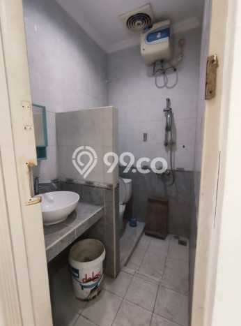 Dijual Hunian Rumah Nyaman 2 KT di BSD Nusaloka, Tangerang Dijual Hunian Rumah Nyaman 2 KT di BSD Nusaloka, Tangerang