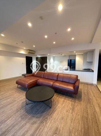 Hunian Strategis 120m2 di BSD City Tangerang 2 Bedroom Hunian Strategis 120m2 di BSD City Tangerang 2 Bedroom